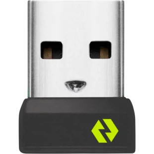 LOGITECH LOGI BOLT USB-C RECEIVER - 2.4GHZ - EMEA28i-935