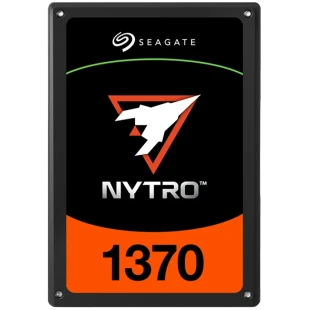 SEAGATE SSD Server Nytro 1370 2.5", SATA, 3.84TB, 6Gb/s,