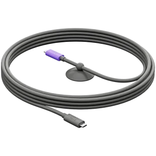 LOGITECH Logitech Active USB Cable, 5M (MeetUp2 & Rally Board)