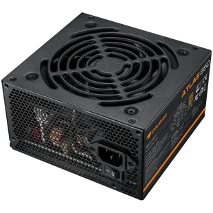 COUGAR ATLAS 750 PSU, 80 plus Bronze, 750W (ATX 3.1)