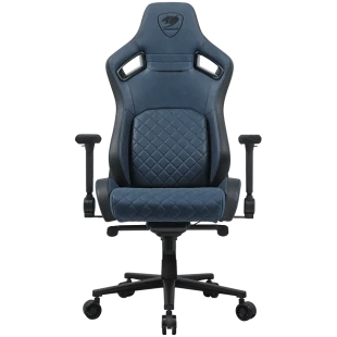 COUGAR Defensor S Navy Blue F Gaming Chair