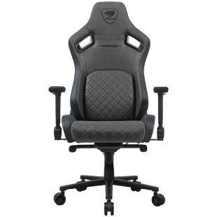 COUGAR Defensor S Jet Gray F Gaming Chair