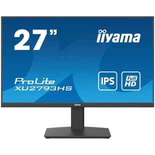 27" IPS panel, 1920x1080 at 120Hz, 1ms MPRT, 350cd/m2, 1500:1, Speakers, HDMI, DisplayPort, USB 2x2.0
