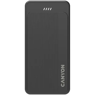CANYON power bank OnPower 200  20000mAh Black