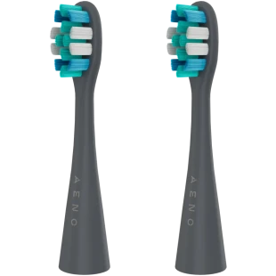 ADB0010G 's accessory Brush Head, 2 pcs
