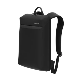 CANYON 11L laptop backpack 28x10x42cm Cosmic Black