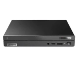 Lenovo Racunar LENOVO ThinkCentre neo 50q G4 DOS/i5-13420H/16GB/512GB SSD/USB miš i tastaura/crna