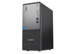 Racunar LENOVOV ThinkCenter 50t G5 Tower DOS/I7-14700/16GB/512GB/USB combo/crna