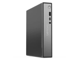 Racunar LENOVOV ThinkCenter 50q G5 DOS/i5-13420H/16GB/512GB/USB combo/crna