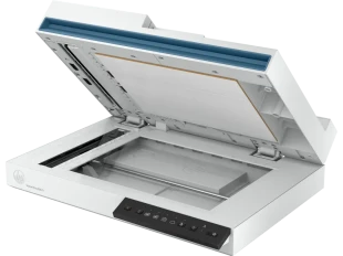 HP IPG Skener HP ScanJet Pro 2600 f1