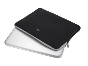 Trust Futrola TRUST PRIMO SLEEVE 15.6"/crna