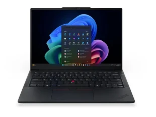 Laptop LENOVO ThinkPad E14 G7 W11Pro/14" WUXGA/U7-258V/32GB/1TB/bklt eng/Crna