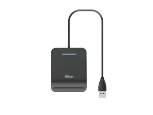 Trust Adapter TRUST Primo DNI/smart citac kartica/crna