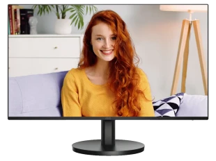 Monitor AOC 24B3HA2 23,8"/IPS/1920x1080/100Hz/1ms MPRT/VGA,HDMI/VESA/zvucnici/crna