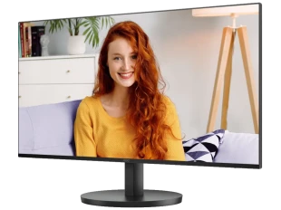 Monitor AOC 24B3HA2 23,8"/IPS/1920x1080/100Hz/1ms MPRT/VGA,HDMI/VESA/zvucnici/crna