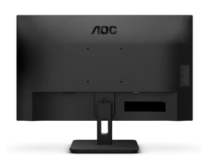 Monitor AOC 24E3UM 23.8"/VA/1920x1080/75Hz/4ms GtG/VGA,HDMI,DP,USB/zvucnici/crna