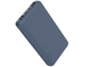 Trust Eksterna baterija TRUST Primo 10.000mAh ECO powerbank/plava