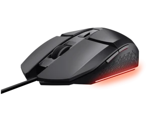 Miš TRUST GXT109 FELOX GAMING/crna