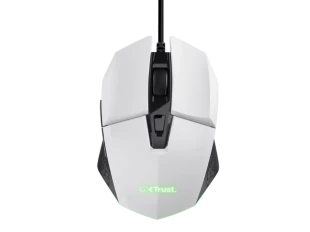 Miš TRUST GXT109W FELOX GAMING/bela