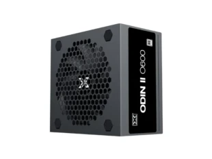 Napajanje XIGMATEK Odin II 600W/ATX/80+/crna