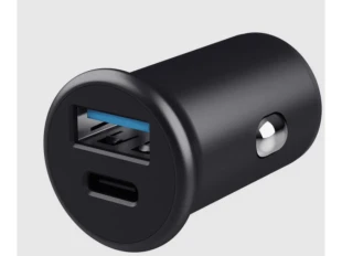 Trust Punjac za auto MAXO 38W CAR CHARGER