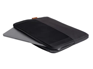 Futrola TRUST 16" LISBOA  SLEEVE/crna