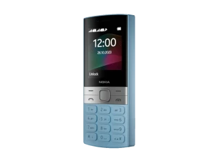 HMD Global Mobilni telefon NOKIA 150 2023/plava