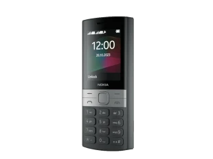 HMD Global Mobilni telefon NOKIA 150 2023/crna