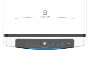 Ariston Bojler ARISTON Velis PRO WiFi 80 EU akumulacioni/WiFi/vertikal ili horiz/27.5x51.1x108.7cm/bela