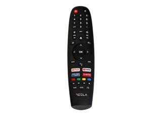 Tesla Televizor TESLA 32E635BHS/LED/32"/HD ready/Smart/Android/crna/frameless