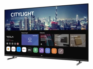 Tesla Televizor TESLA 40E645BFW/LED/40"/Full HD/webOS/crna/frameless