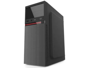 Kucište STARS SOLUTIONS K02 600W USB 3.0 x2