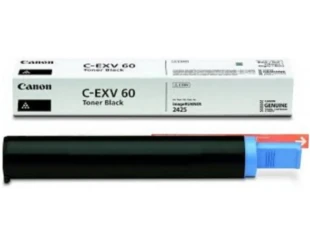 Canon CBS Toner CANON CEXV60