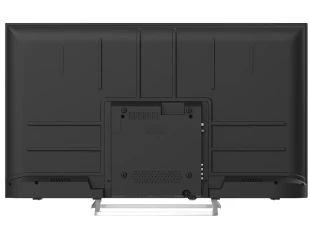 Tesla Televizor TESLA 43E635SUS/LED/43"/4K/Smart/Android/siva/frameless