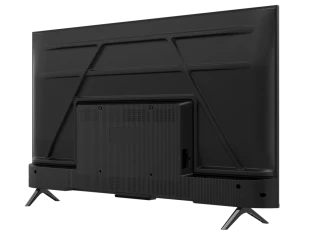 Televizor TCL 43V6C/LED/43"/4K UHD/60Hz/Google TV/crna