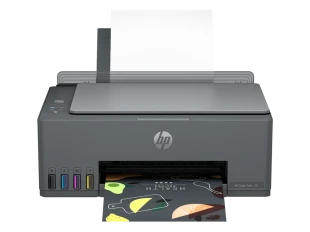 HP IPG Inkjet štampac HP Smart Tank 581 AiO