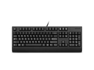 Tastatura LENOVO Preferred/Pro AI/Srb/crna