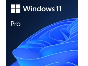 Microsoft Licenca MICROSOFT GGK Windows 11 Pro /64bit/Eng Int/DVD/1 PC