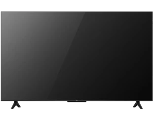 Televizor TCL 50S5K/QLED/50"/Full HD/60Hz/Google TV/crna