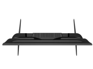 Televizor TCL 50S5K/QLED/50"/Full HD/60Hz/Google TV/crna