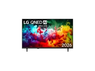 LG BG Televizor LG 55QNED86B3B/QNED/55"/4K Ultra HD/smart/webOS 25/crna