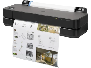 HP IPG Ploter HP DesignJet T230 24-in