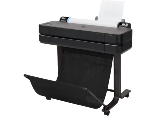 HP IPG Ploter HP DesignJet T630 24-in Printer