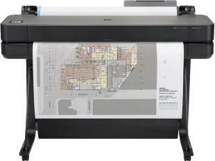 HP IPG Ploter HP DesignJet T630 36-in