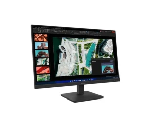 Monitor LENOVO ThinkVision S27-4e 27"/IPS/1920x1080/100Hz/4ms/1x HDMI,1x VGA/crna