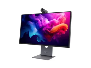 Monitor LENOVO Yoga Pro 27UD-10 27"/3840x2160/OLED/120Hz/0.03ms/tilt, height/PD,2xUSB-A,3xUSB-C,HDMI