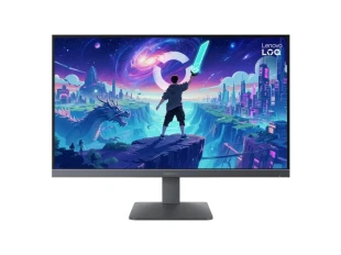 Monitor LENOVO LOQ 27Q-10 27" IPS/2560x1440/180Hz/1ms/2xHDMI,DP/siva