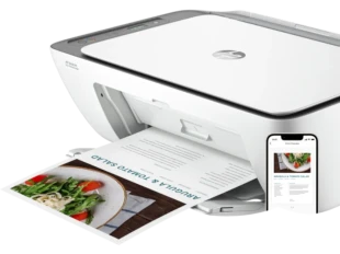 HP IPG Inkjet štampac HP DeskJet IA 2876 All-in-One