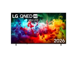 LG BG Televizor LG 75QNED70B3A/QNED-Mini LED/75"/4K Ultra HD/smart/webOS 26/crna