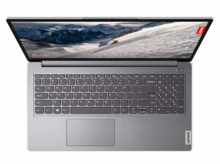 Lenovo Laptop LENOVO IdeaPad 1 15AMN7 DOS/15.6" FHD/Ryzen 3-7320U/8GB/512GB/nobacklit SRB/siva